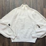 ZARA  Sweater Photo 0