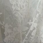 Urban Outfitters NWT Swimsuit Cover Up White Lace UO Pins & Needles Photo 2