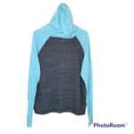 NFL  Team Apparel Miami Dolphins Super Bowl Woman’s Lightweight Hooded Top Photo 5