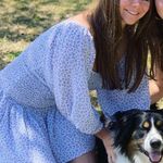 Jen's Pirate Booty X Revolve Haitian Rose Mini Dress Photo 1