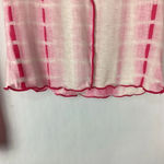 Princess Polly  Penny Lane Tie Dye Top Size 6 Photo 2