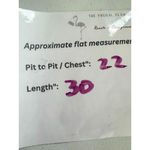 J.Jill Tweed Sweater Cardigan Size Large Burgundy Fringe Knit Blazer Career Red Photo 7