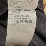 5th & Ocean Tampa Bay Rays women’s v-neck short sleeve  gray T-shirt used  good condition L Photo 6