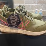 New Balance Shoe Photo 2