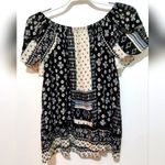 Elodie Blouse LTOP118 Photo 1