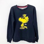 Vans  X Peanuts Woodstock Crew Sweatshirt sold out Photo 0