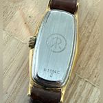 Revue Rare Luxury Ladies Watch Gold Photo 9