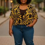 C.D. Daniels Plus Size 2 Photo 12