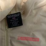 Polo Ralph Lauren Sleeveless Hoodie Top Yellow Size L Photo 1