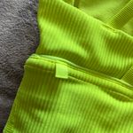 Lululemon  Energy Longline Sports Bra Crop Tank Top Luxtreme Women’s Sz 2 EUC Photo 2