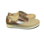Tod's  WOMENS SLIP ON SNEAKERS Photo 1