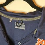 Under Armour Auburn University War Eagle  Heat Gear Ladies 2XL Polo Photo 3