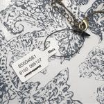 Free People NWT  Lala Pendant Necklace in Gold Photo 6