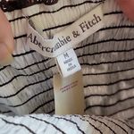 Abercrombie & Fitch  Strapless Dress Photo 2