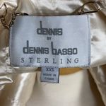 Dennis Basso Faux Fur Zip Front Jacket with Zip-Off Sleeves Photo 4