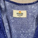 Marine layer Midi dress Photo 3