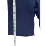 Balance Collection  Women's Navy Blue Workout Shorts Photo 5