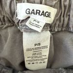 Garage  Kennedy Cargo Pants Size Small Photo 3