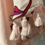 Cooper and Ella  Carolina Tassel Sleeve Top BNWT Photo 7