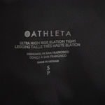 Athleta  Elation 7/8 Leggings High-Rise Photo 3