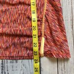 Athleta Watermelon Pop Space Dye Run Tank Top. Size XSmall. Photo 7