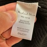 Michael Stars  Black Knitwear Photo 3