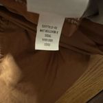 Old Navy NWT tan ankle plants large Photo 3