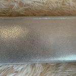 Amazon Silver Sparkle Clutch/Crossbody Photo 4