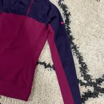 Nike Pro Dri-Fit Half Zip Pullover Photo 2
