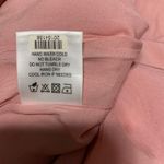 Majorelle floral off shoulder flamingo mini dress cocktail fairy feminine small Photo 6