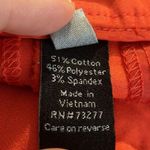 Apt. 9 🔹4 for $30  The Torie Straight Leg Pants, Size 2P Photo 4