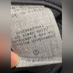 Rag and Bone Coated charcoal leggings Skinny Jeans Photo 11