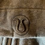 Lululemon Scuba Hoodie Jacket Zip-Up 4 Photo 5