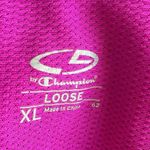 Champion  Loose Fit Purple tank top Photo 3