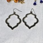 Earrings ~ 4 Pair Everyday Boho Pierced Dangling Photo 3