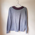 Urban Outfitters V Neck Sweater Size Medium Photo 1