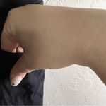 Athleta Black Stash Pocket Salutation Tight Powervita Yoga Leggings Photo 4