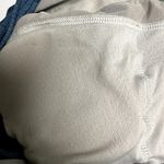 Black Diamond  Six Shooter Tank Top Hiking Racerback Bra Pads Stretch Blue Medium Photo 3