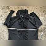 DRESSY ST.JOHN CARDIGAN 🌹NWT Gray Size 16 Photo 6