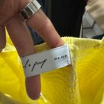 Petal and Pup  BREXLEY MAXI DRESS - LEMON Size M Photo 4