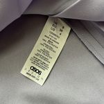 ASOS Design Lilac Pastel Purple Pleated Skirt Size 4 Photo 4