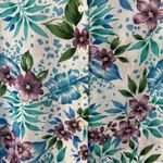 Bonworth SHORT SLEEVE BUTTON FRONT BLOUSE Photo 2