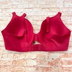 Spanx Bold Red Women's Pillow Cup Bra Photo 2
