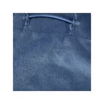 Scrub Top Buttersoft Blue L Size L Photo 3