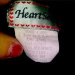 Heart soul  black sequined elastic waist midi circle skirt Photo 7