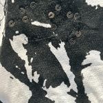 RARE Andy Warhol x Pepe Jeans London Marilyn Monroe Graphic Long sleeve Pop Art‎ White Photo 4