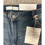 Cato Est. 1946 Curvy Skinny Crop Jeans size 14 Photo 2
