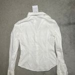 Brandy Melville NWT Millie Stripe Top Photo 3