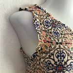 Knox Rose 🆕 One-Shoulder Mid Dress S🆕 Photo 4