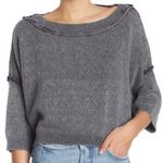 Free People Sand Castle Sweater Photo 0